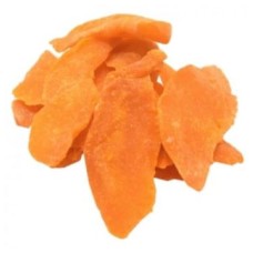 Dry Papaya Slice-7oz