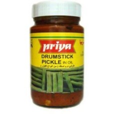 Priya Drumstick Pickle-10.6oz