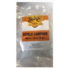 Raghav Edible Camphor-3.5oz