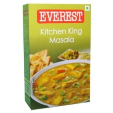 Everest Kitchen King Masala-3.5oz
