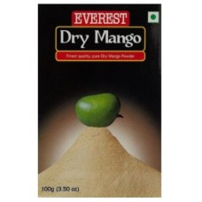 Everest Dry Mango-3.5oz