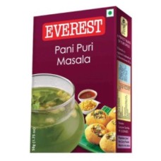 Everest Pani Puri Masala-1.8oz