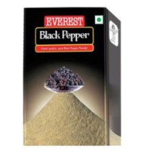 Everest Black Pepper Powder-3.5oz