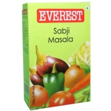 Everest Sabji Masala-3.5oz