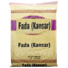 Fada (Daliya/Cracked wheat)-2lb