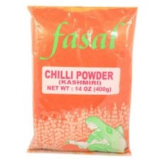 Fasal Kashmiri Chilli Powder -14Oz