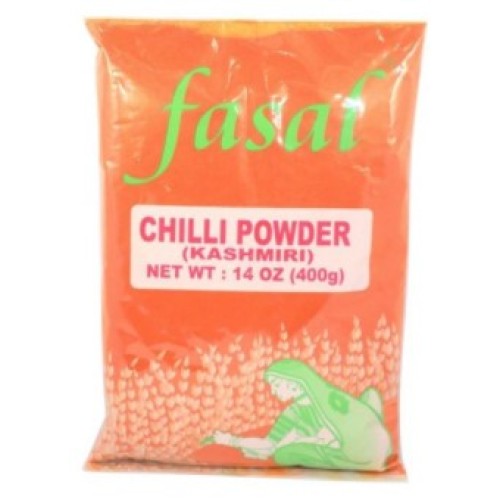 Fasal Kashmiri Chilli Powder -14Oz