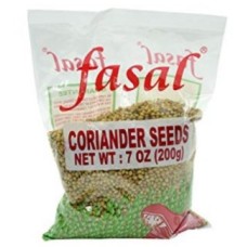 Fasal Coriander Seeds-7oz