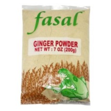 Fasal Ginger Powder-7oz