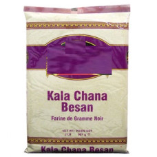 Kala Chana Besan Flour-2lb