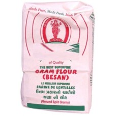 Besan Flour(Gram)-2lb