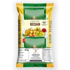 Besan Flour (Gram)-2 lb