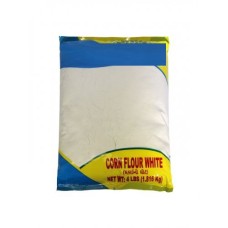 Corn Flour White-2lb