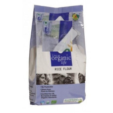 Organic Rice Flour-2lb