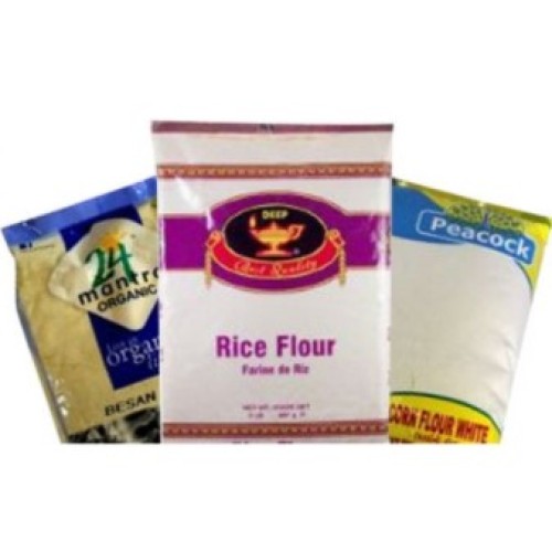 Diwali flours special pack (Each)-8.9lb