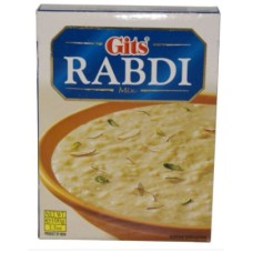 GITS Rabdi Mix-3.5oz