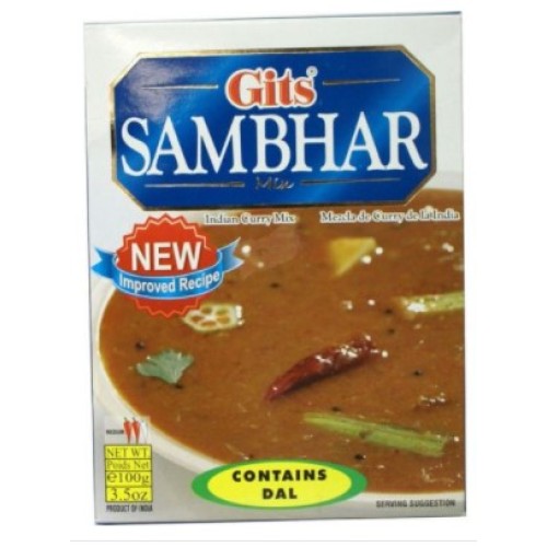 GITS Sambar Mix-3.5oz