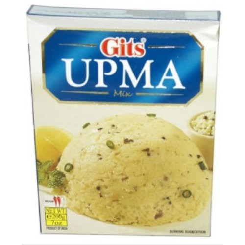 GITS Upma Mix-7oz