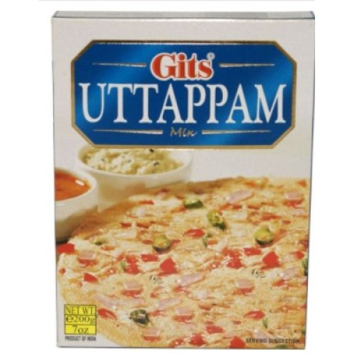 GITS Uttappam Mix-7oz