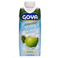 Goya Coconut Water-11.2oz