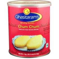 Ghasitaram's Chum Chuum-2.2lb