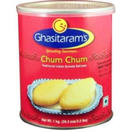 Ghasitaram's Chum Chuum-2.2lb