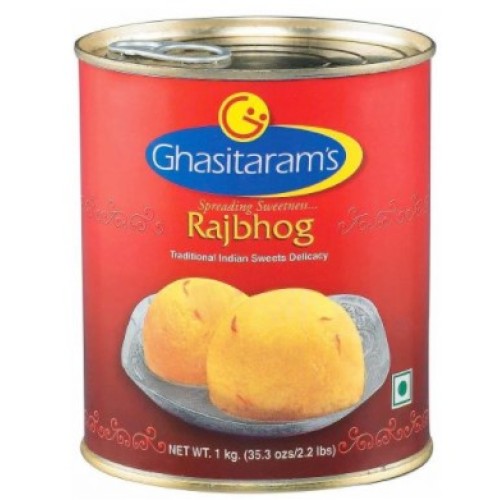 Ghasitaram's Rajbhog-2.2lb