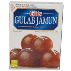 GITS Gulab Jamun Mix-3.5oz