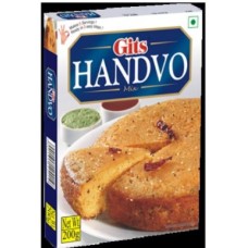 GITS Handvo Mix-1.1lb