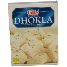 GITS Khatta Dhokla Mix-7oz