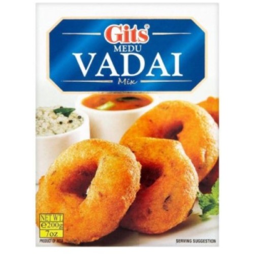 GITS Medu Vada mix-7oz