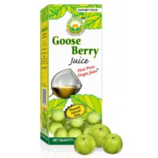 Basic Ayurveda Amla (Goose Berry) Herbal Juice-33.8oz
