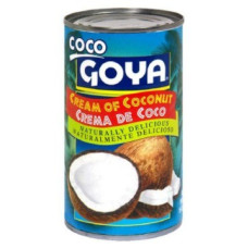 Goya Cream Of Coconut-15oz