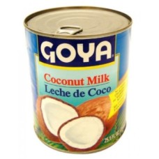 Goya Coconut Milk-25.5oz