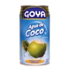 Goya Coconut Water With Pulp-11.8oz