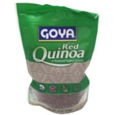 Goya Red Quinoa-12oz