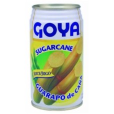 Goya Sugar Cane Juice-11.8oz