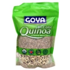 Goya Tricolor Quinoa-12oz