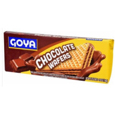 Goya Chocolate Wafers-5oz