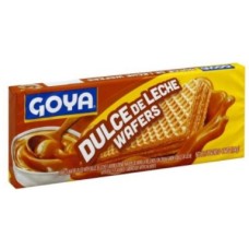 Goya DulceDeLeeche Wafers-5oz