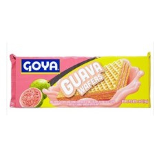 Goya Guava Wafers-5oz