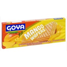 Goya Mango Wafers-5oz