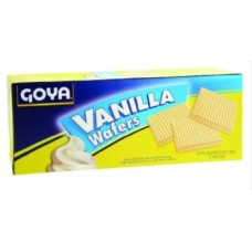 Goya Vanilla Wafers-5oz