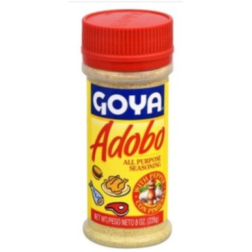 Goya Adobo All Purpose Seasoning-8oz