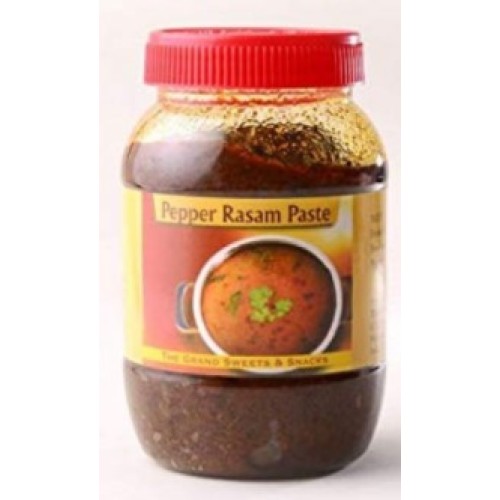 Grand Sweets Pepper Rasam Paste-14oz