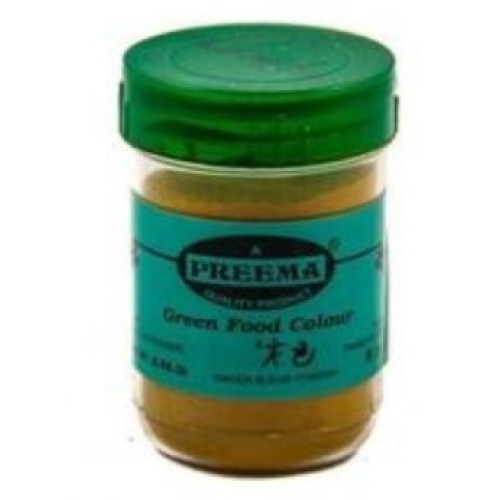 Green Food Color-0.88oz