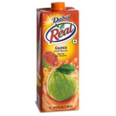 Dabur Real Guava Juice-33.8oz