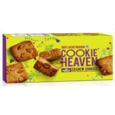 Haldiram's Cookie Heaven - (Kaju) Cashew Cookies-5.3oz