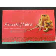 Karachi Halwa-8.8oz