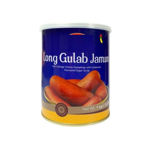 Long Gulab Jamun-35oz